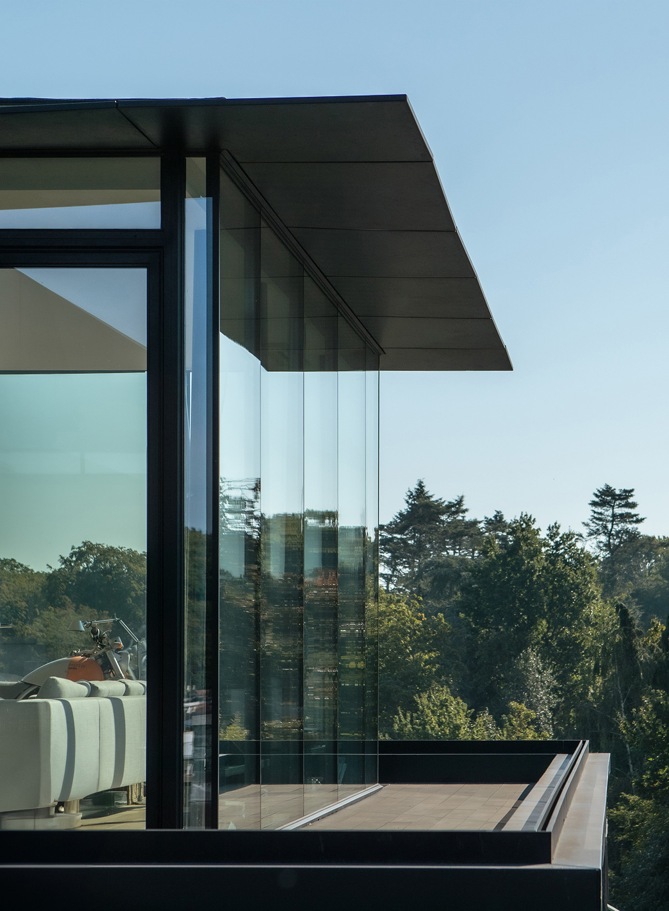 Residential